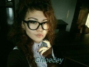 Chloedey