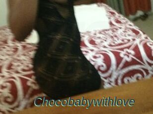 Chocobabywithlove