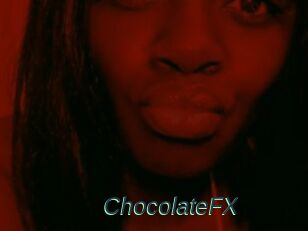 ChocolateFX