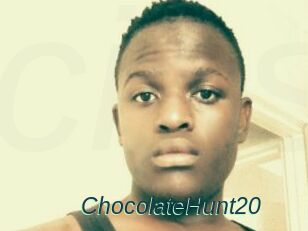 ChocolateHunt20