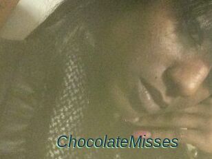 ChocolateMisses