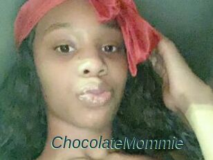 ChocolateMommie
