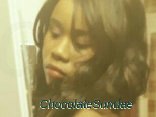 ChocolateSundae