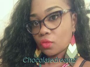Chocolatedreamz