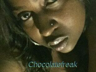 Chocolatefreak