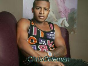ChrisColeman