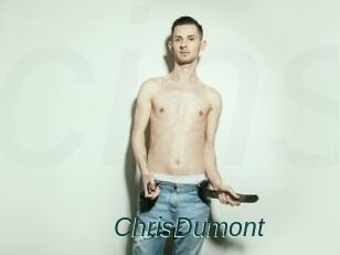 ChrisDumont