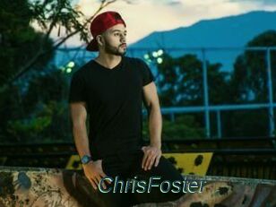 ChrisFoster