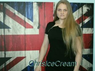 ChrisIceCream