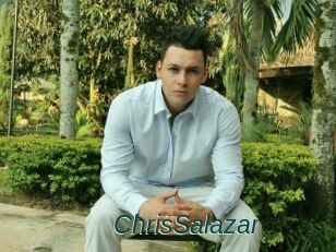 ChrisSalazar