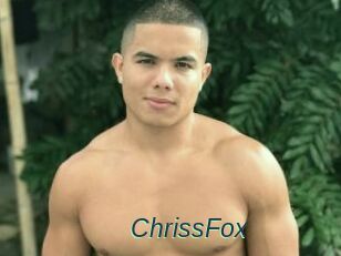 ChrissFox