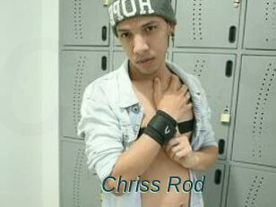 Chriss_Rod