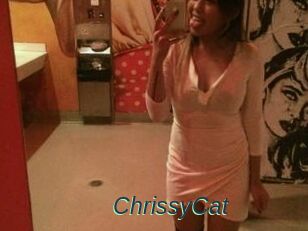 ChrissyCat