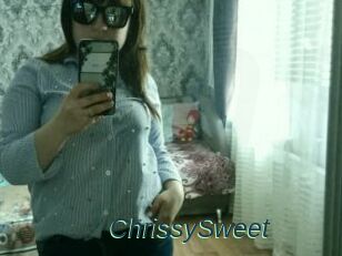 ChrissySweet