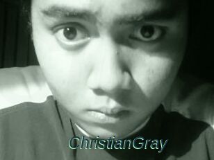 ChristianGray