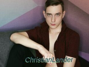 ChristianLander