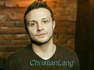 ChristianLang