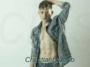 ChristianLozano