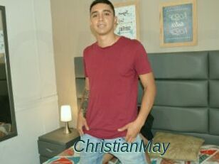 ChristianMay