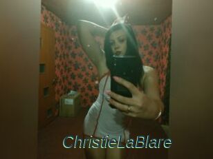 ChristieLaBlare