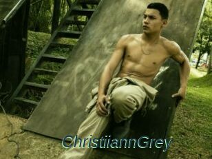 ChristiiannGrey