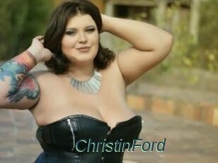 ChristinFord