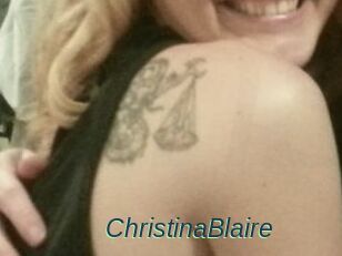 ChristinaBlaire