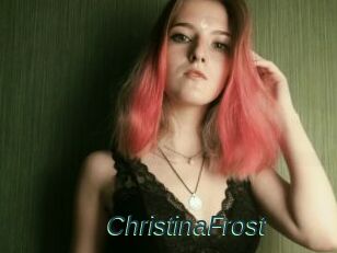 ChristinaFrost