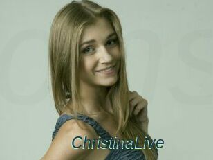 Christina_Live