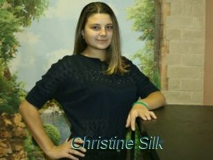 Christine_Silk