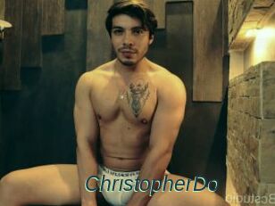 ChristopherDo