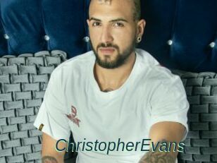 ChristopherEvans