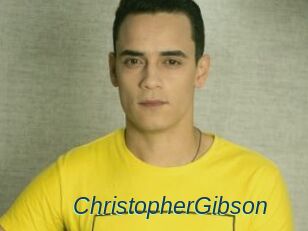 ChristopherGibson