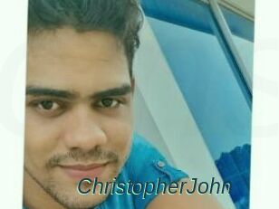 ChristopherJohn
