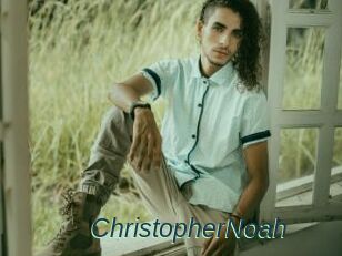 ChristopherNoah