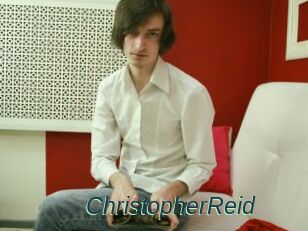 ChristopherReid