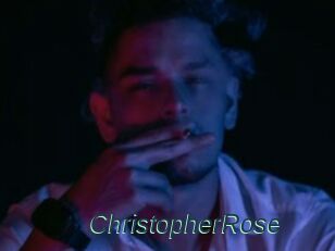 ChristopherRose