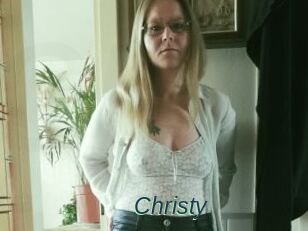 Christy