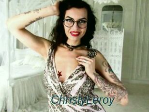 ChristyLeroy