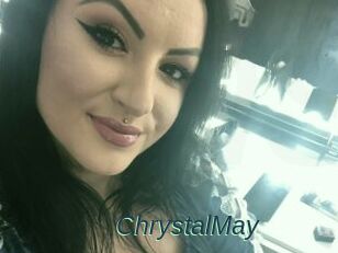 ChrystalMay