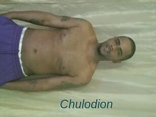 Chulodion