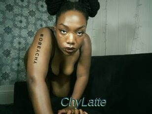 ChyLatte