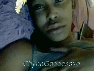 ChynaGoddessxo