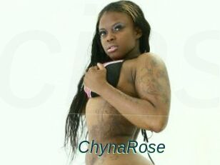 Chyna_Rose
