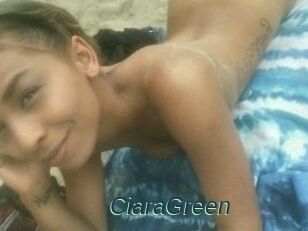 Ciara_Green
