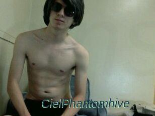 CielPhantomhive