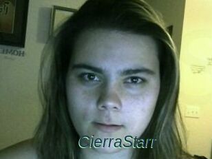 CierraStarr