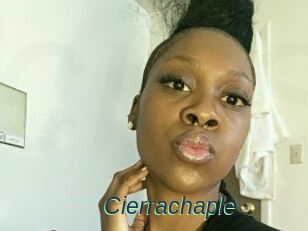 Cierrachaple