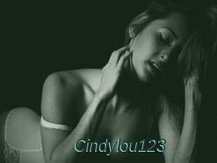 Cindylou123