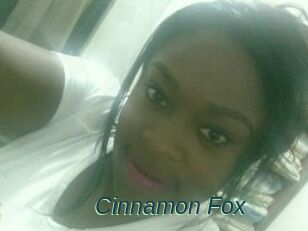 Cinnamon_Fox
